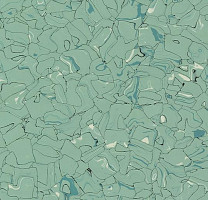 Кварцвиниловые полы Forbo Colorex EC EC 250236 jade фото 1 | FLOORDEALER